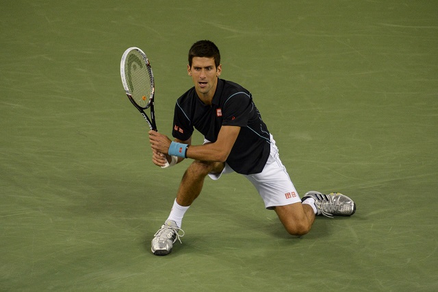 Djokovic vence em Miami e dá novo passo por recorde de títulos de